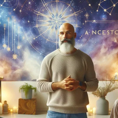 Meditación guiada para sanar: cuerpo y alma