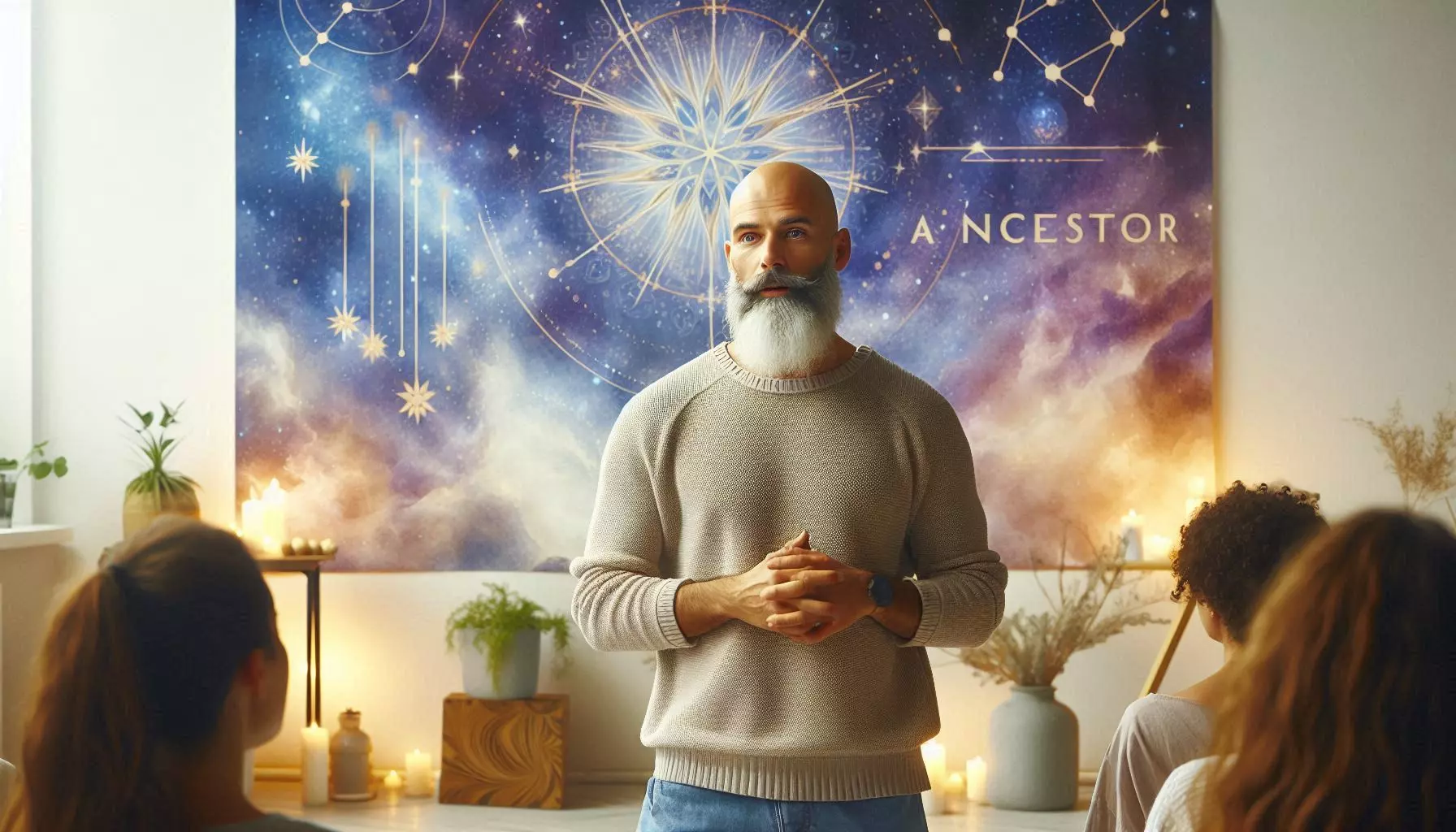 Meditación guiada para sanar: cuerpo y alma