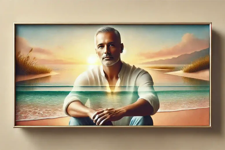 Camino de transformación personal