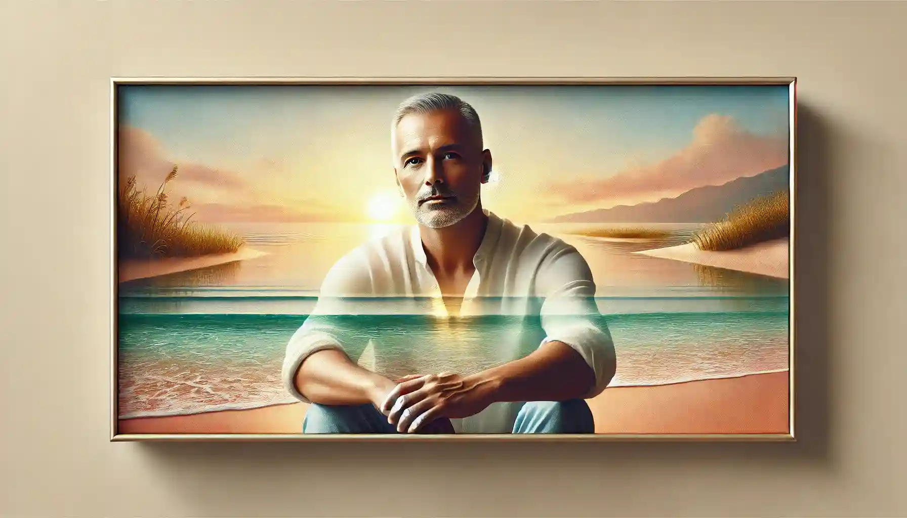 Camino de transformación personal