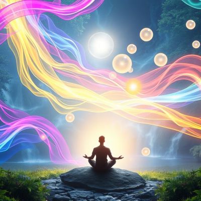 Canalización de energía espiritual: Guía Práctica