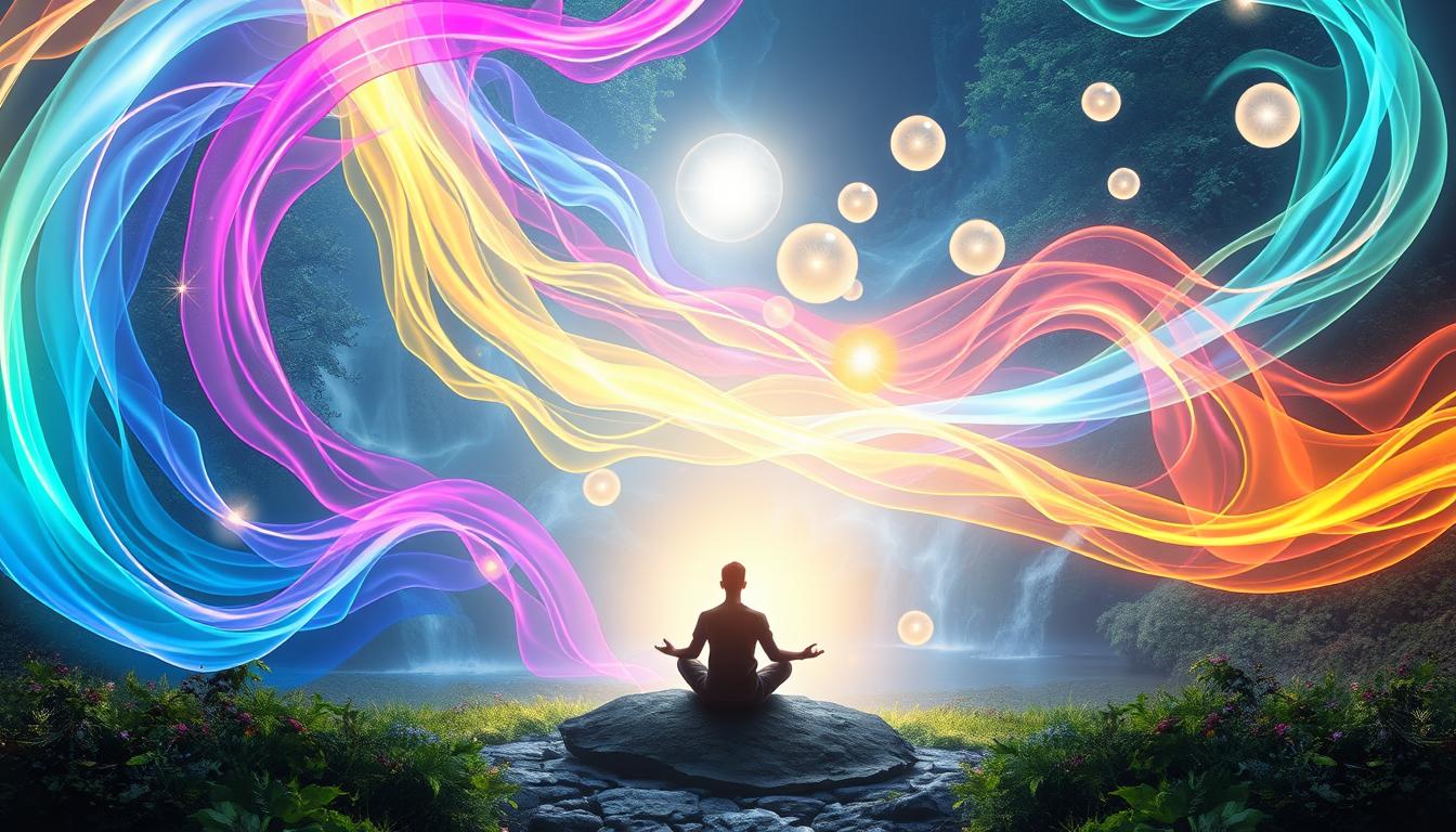 Canalización de energía espiritual: Guía Práctica