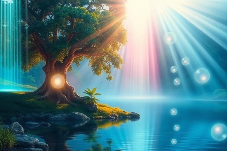 Canalización de luz y verdad | Guía Espiritual