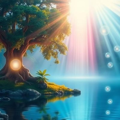 Canalización de luz y verdad | Guía Espiritual