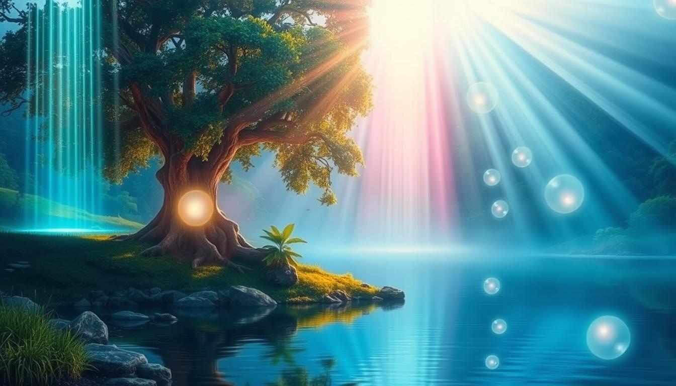 Canalización de luz y verdad | Guía Espiritual