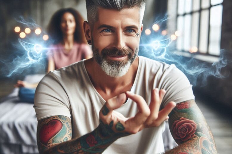 Atrae Energía Positiva en tu Vida Efectivamente