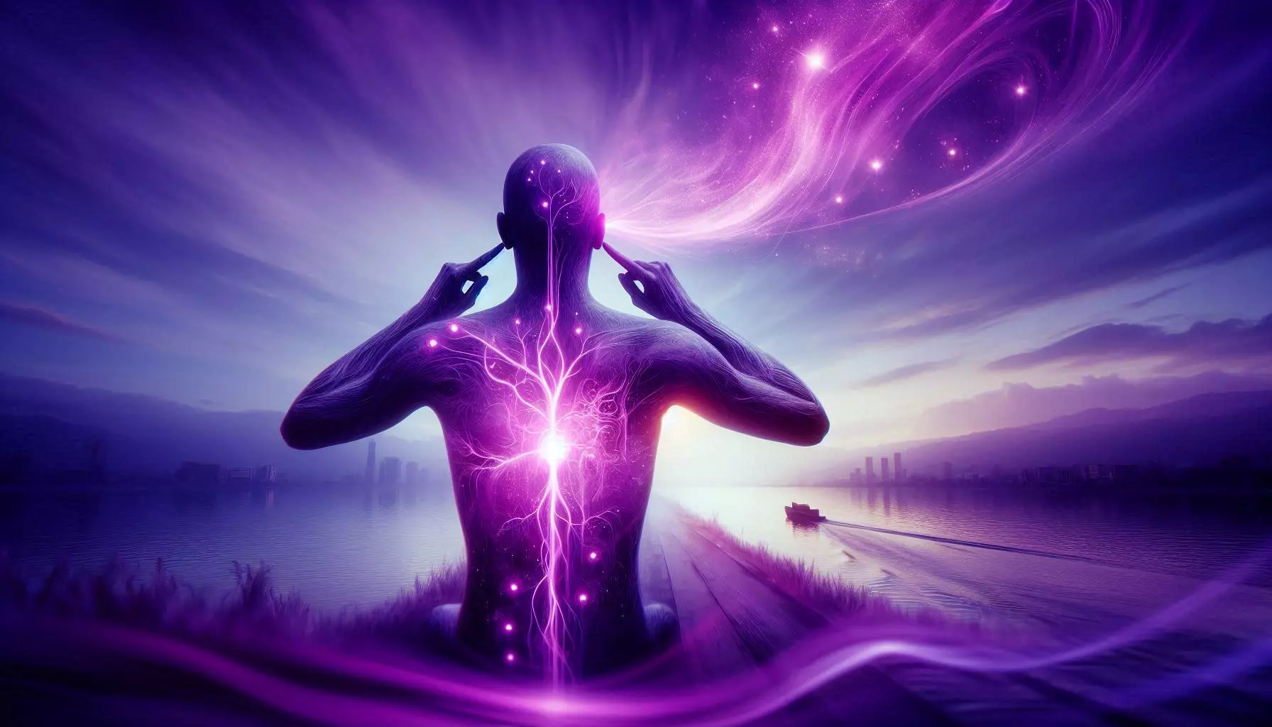 Cómo escuchar la voz de tu alma​