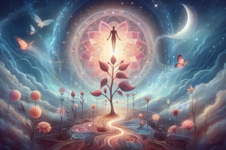 Cómo saber si estás despertando espiritualmente