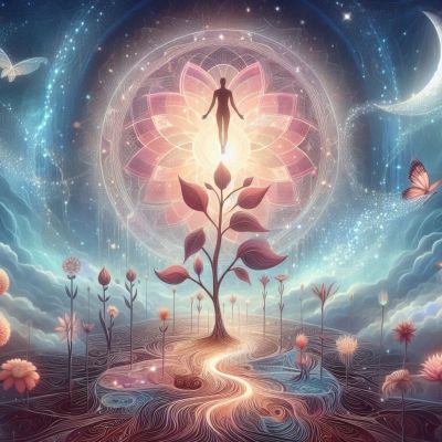 Cómo saber si estás despertando espiritualmente