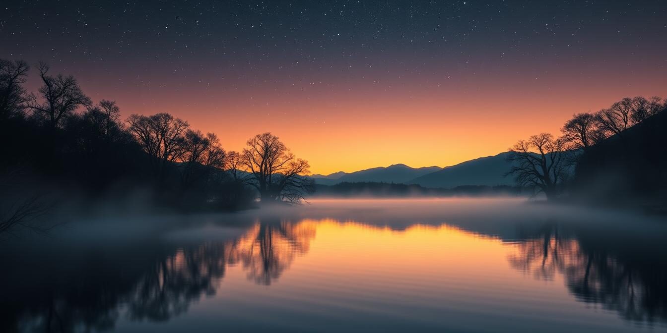 Comunicación con el ser trascendental