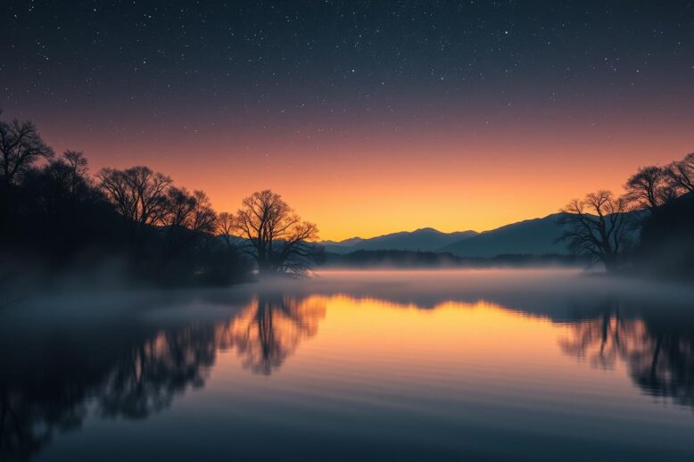 Comunicación con el ser trascendental