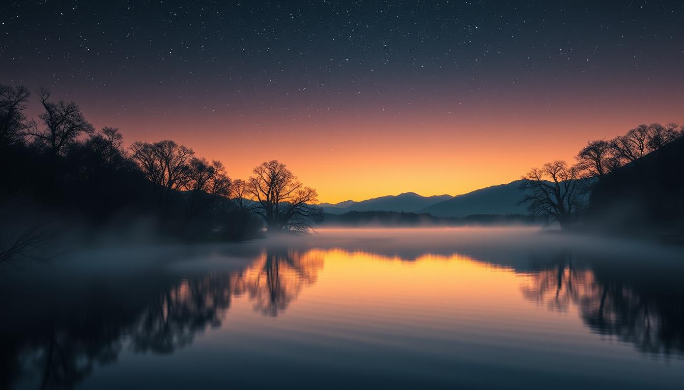 Comunicación con el ser trascendental