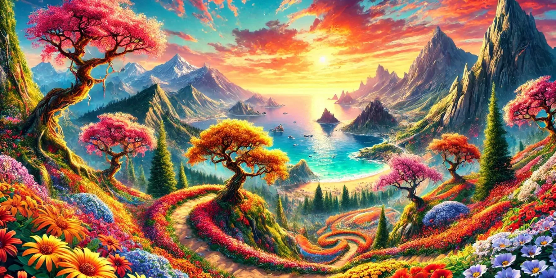 Concebir la Espiritualidad desde un Nuevo Enfoque