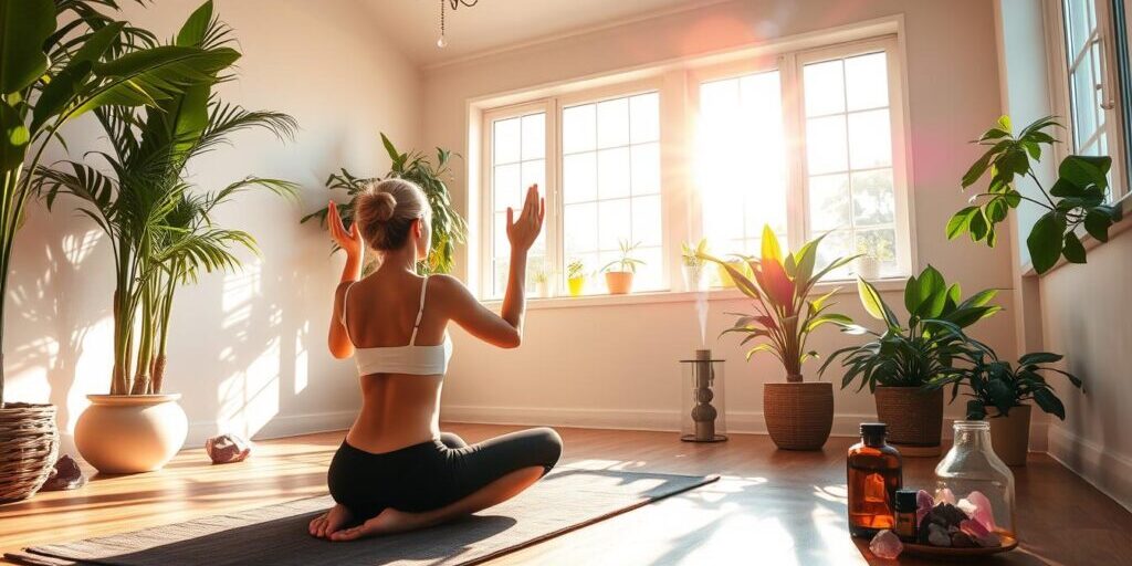 5 Consejos para la elevación energética diaria