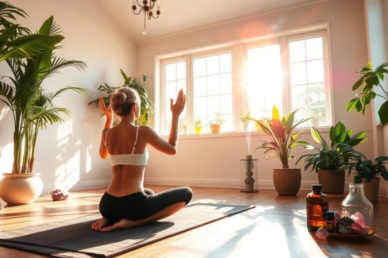 5 Consejos para la elevación energética diaria