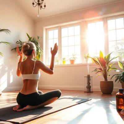 5 Consejos para la elevación energética diaria