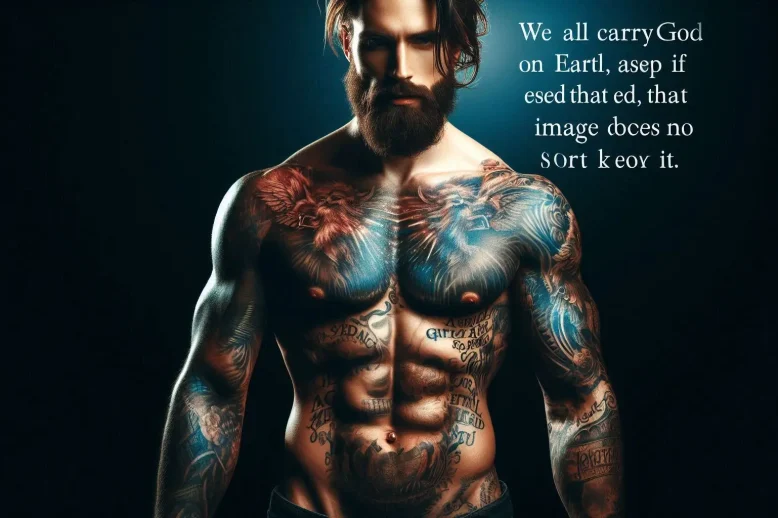 Cuando el alma guía la lucha termina