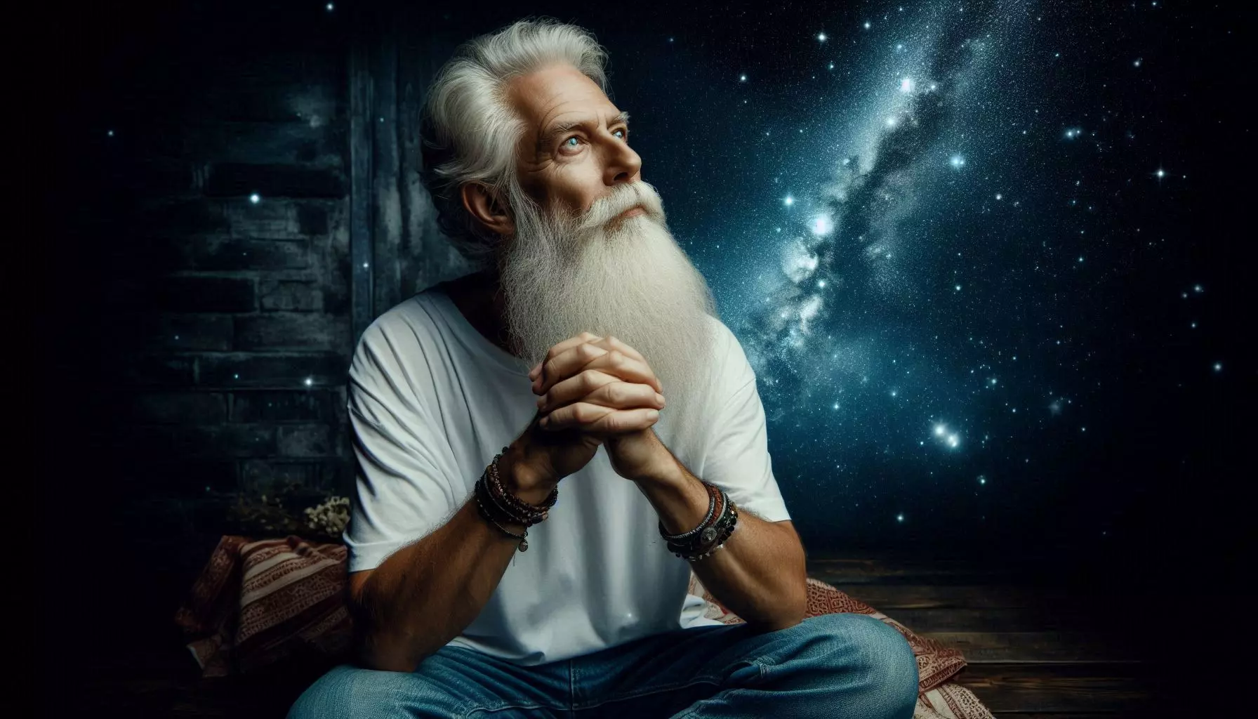 Desarrollo de la Clarividencia Clariaudiencia y Clarisentencia