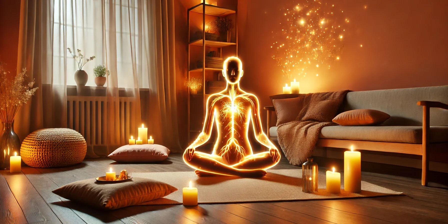 Descubre cómo sanar emocional y energéticamente