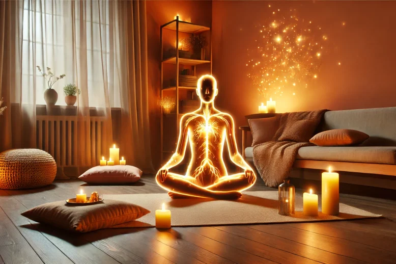 Descubre cómo sanar emocional y energéticamente