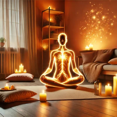 Descubre cómo sanar emocional y energéticamente