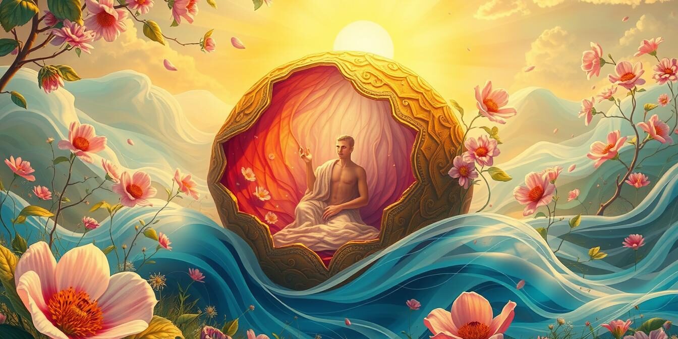 Despertar del ser auténtico