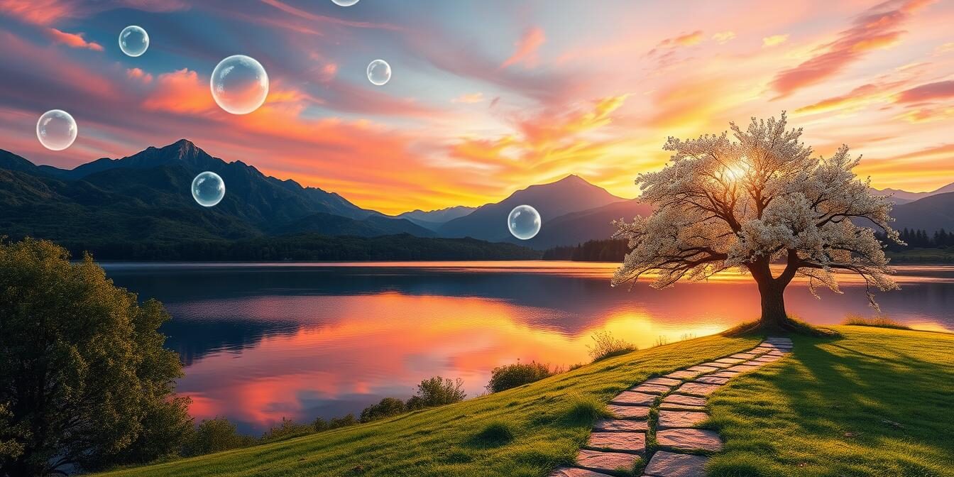 Ejercicios para expandir la conciencia fácilmente