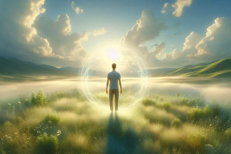 El Mito de Sanar: ¿Venimos a Sanar o a Vivir?