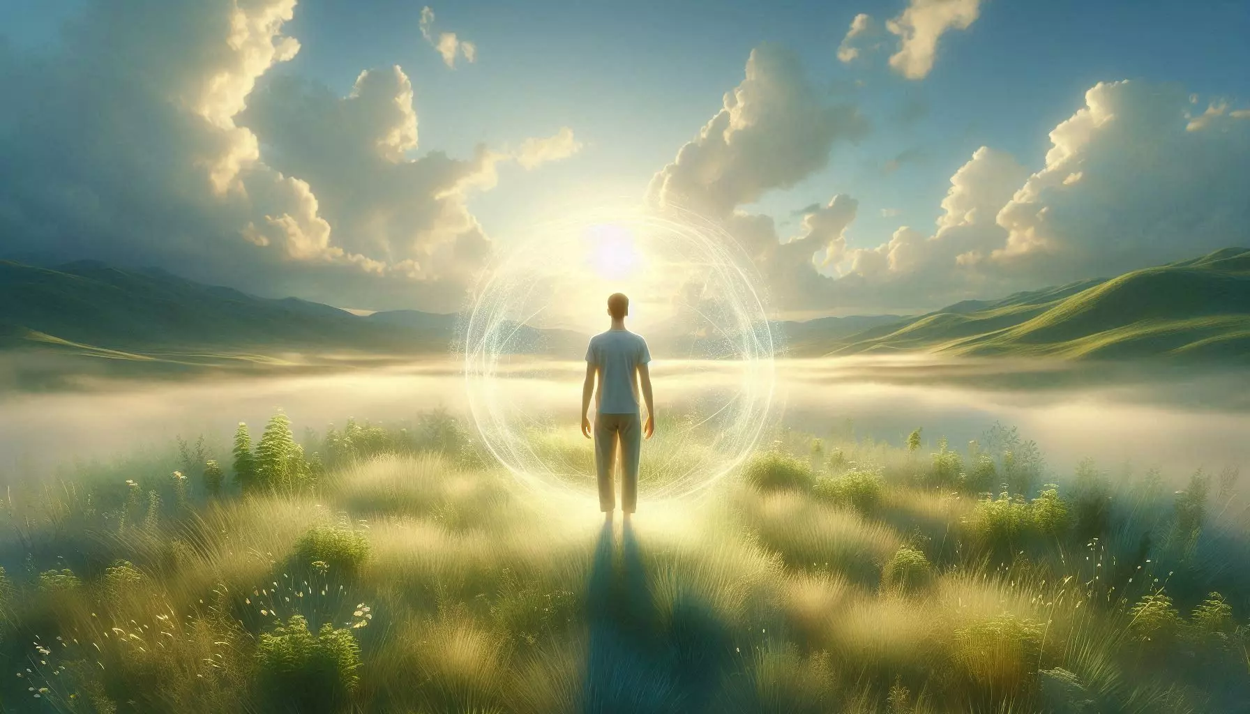 El Mito de Sanar: ¿Venimos a Sanar o a Vivir?