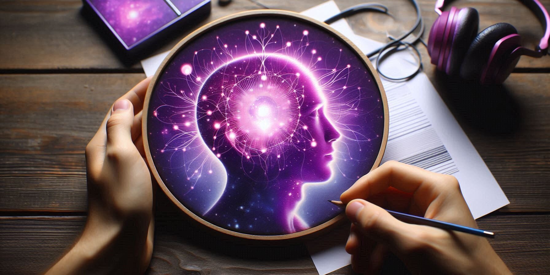 El Plano Astral y la Expansión de la Conciencia Universal