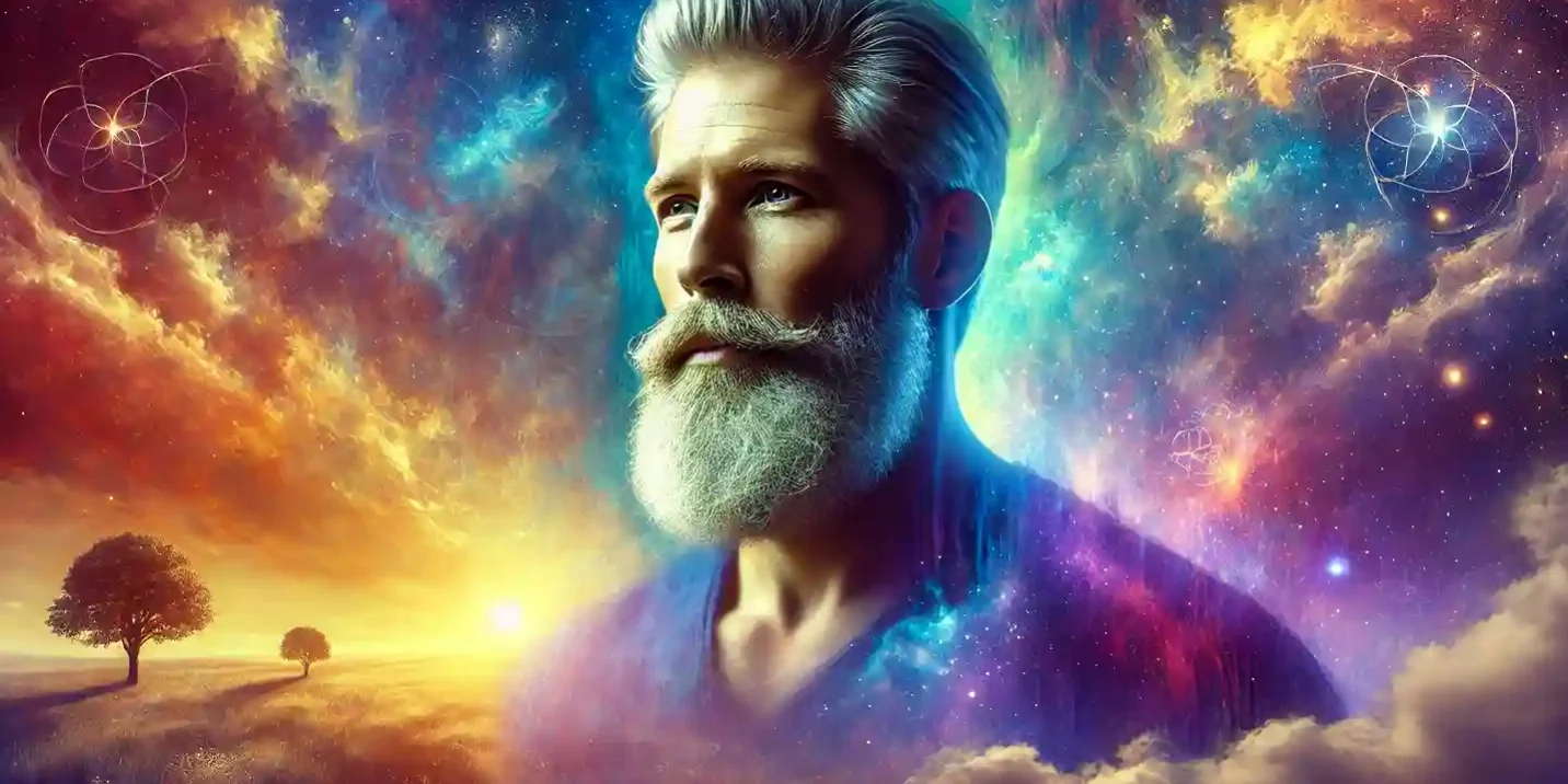 El impulso de nuestra conciencia humana en la conciencia superior