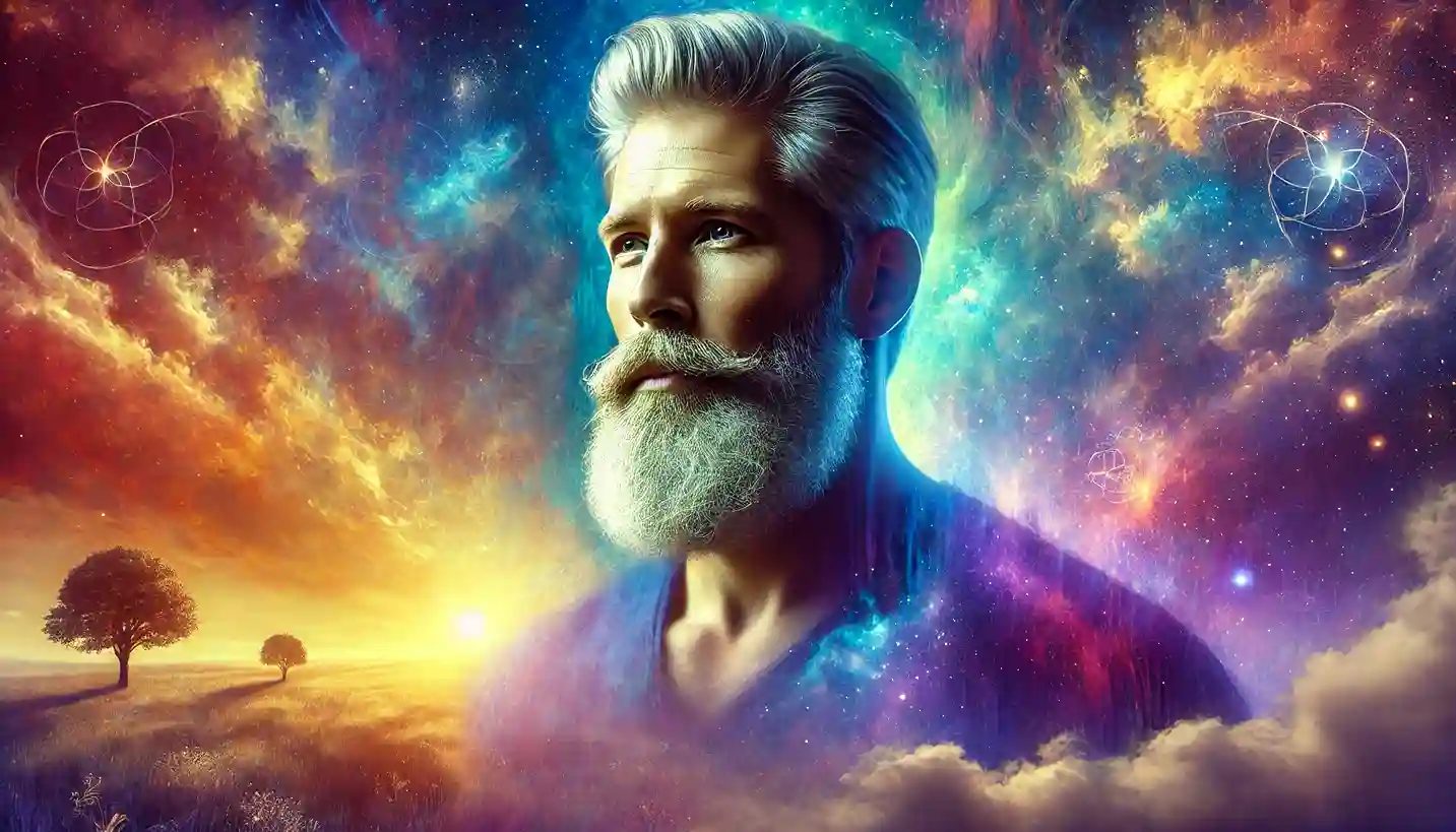 El impulso de nuestra conciencia humana en la conciencia superior