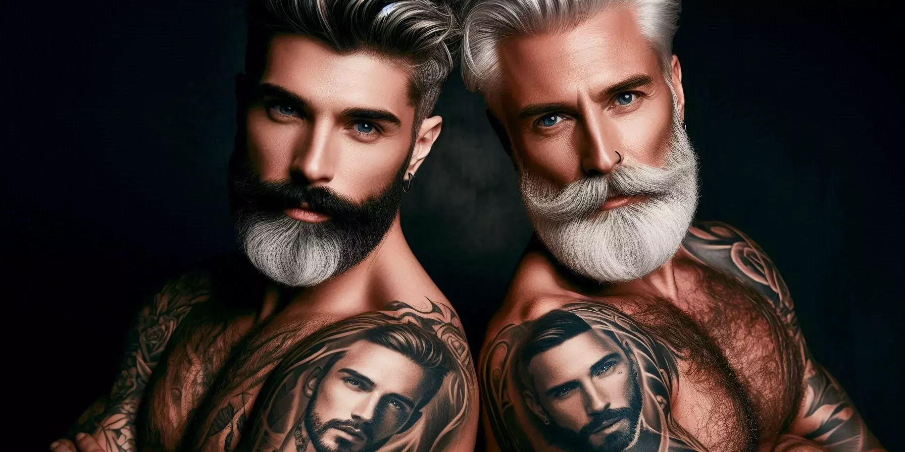 Elegidos y su conexión con su llama gemela