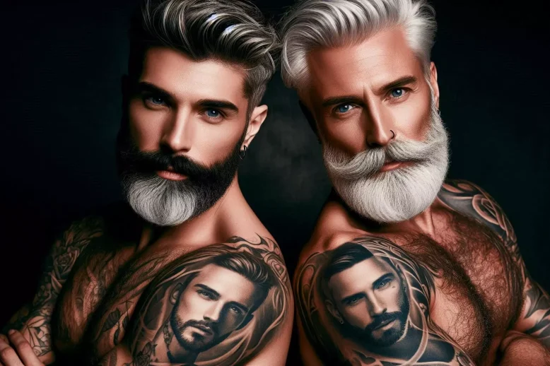 Elegidos y su conexión con su llama gemela