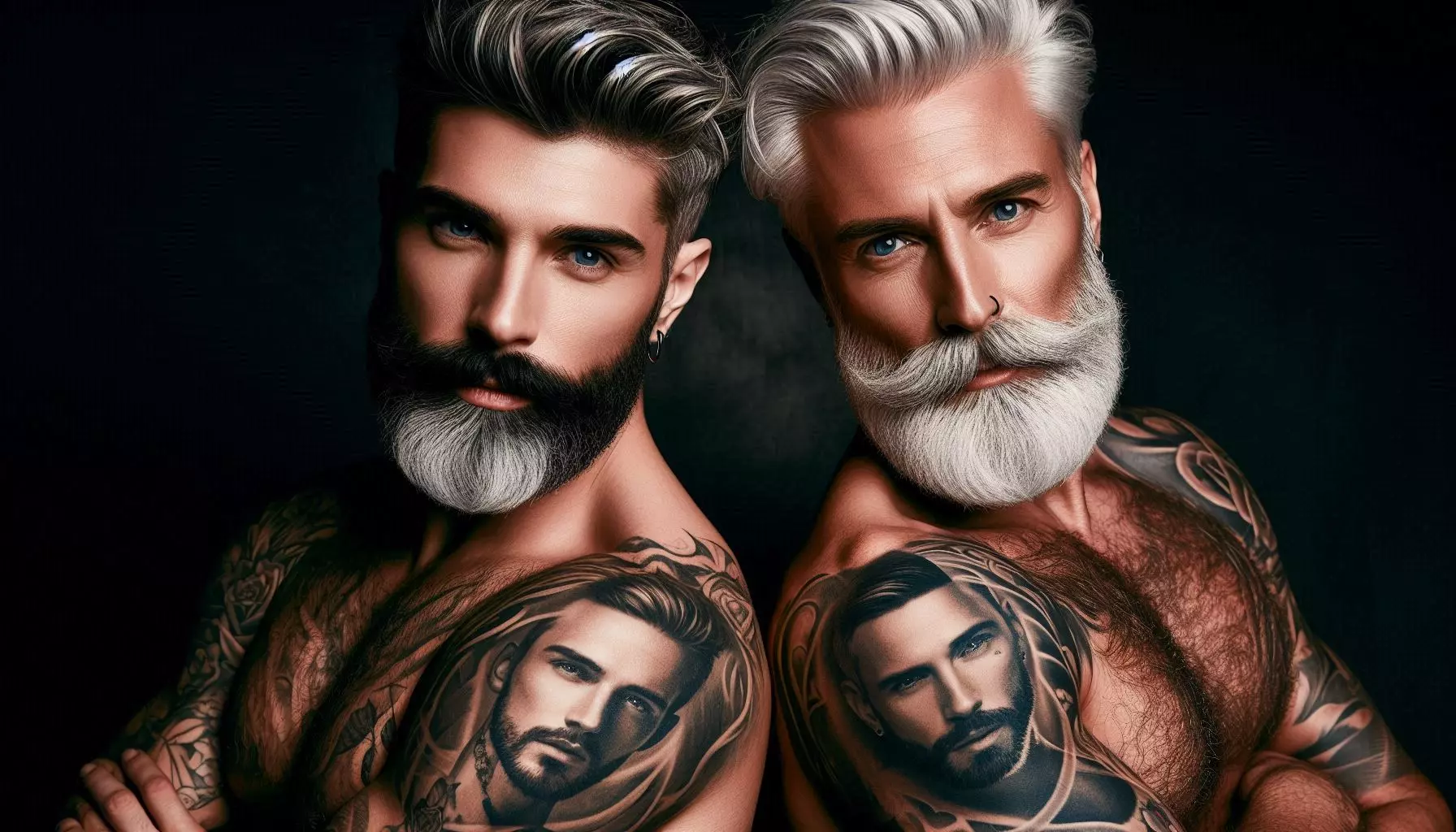 Elegidos y su conexión con su llama gemela