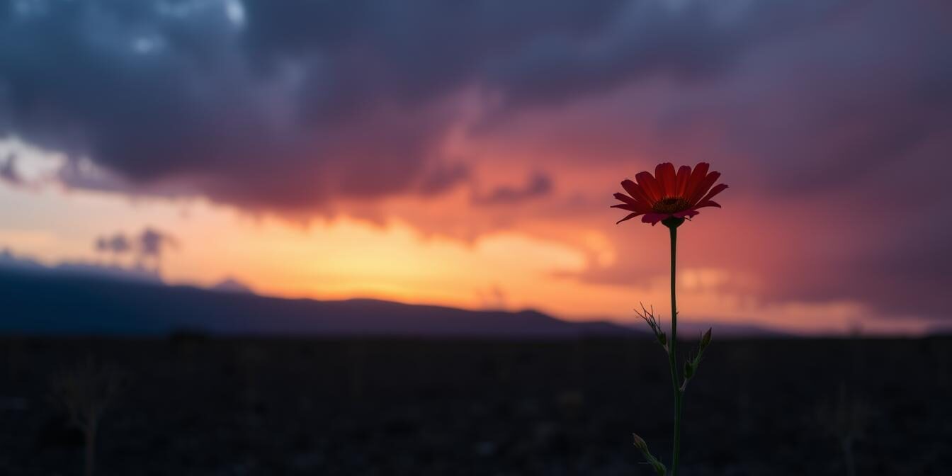 Encuentra Luz en Tiempos de Oscuridad