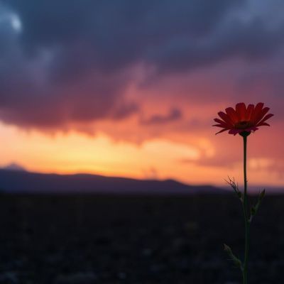 Encuentra Luz en Tiempos de Oscuridad