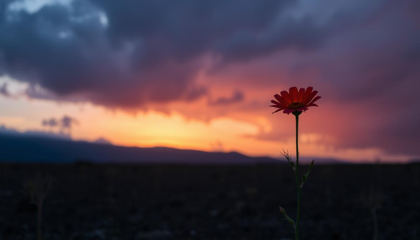 Encuentra Luz en Tiempos de Oscuridad