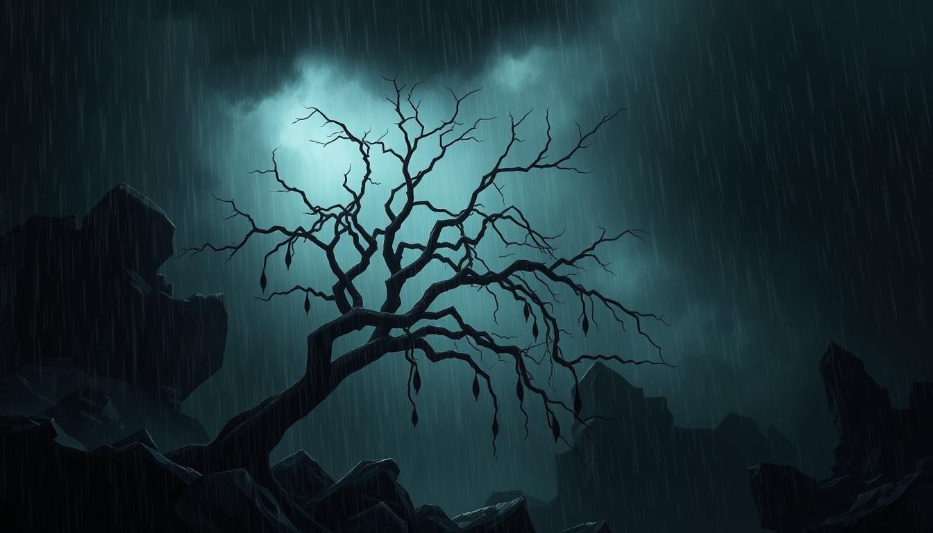 Encuentra Paz en Medio del Dolor