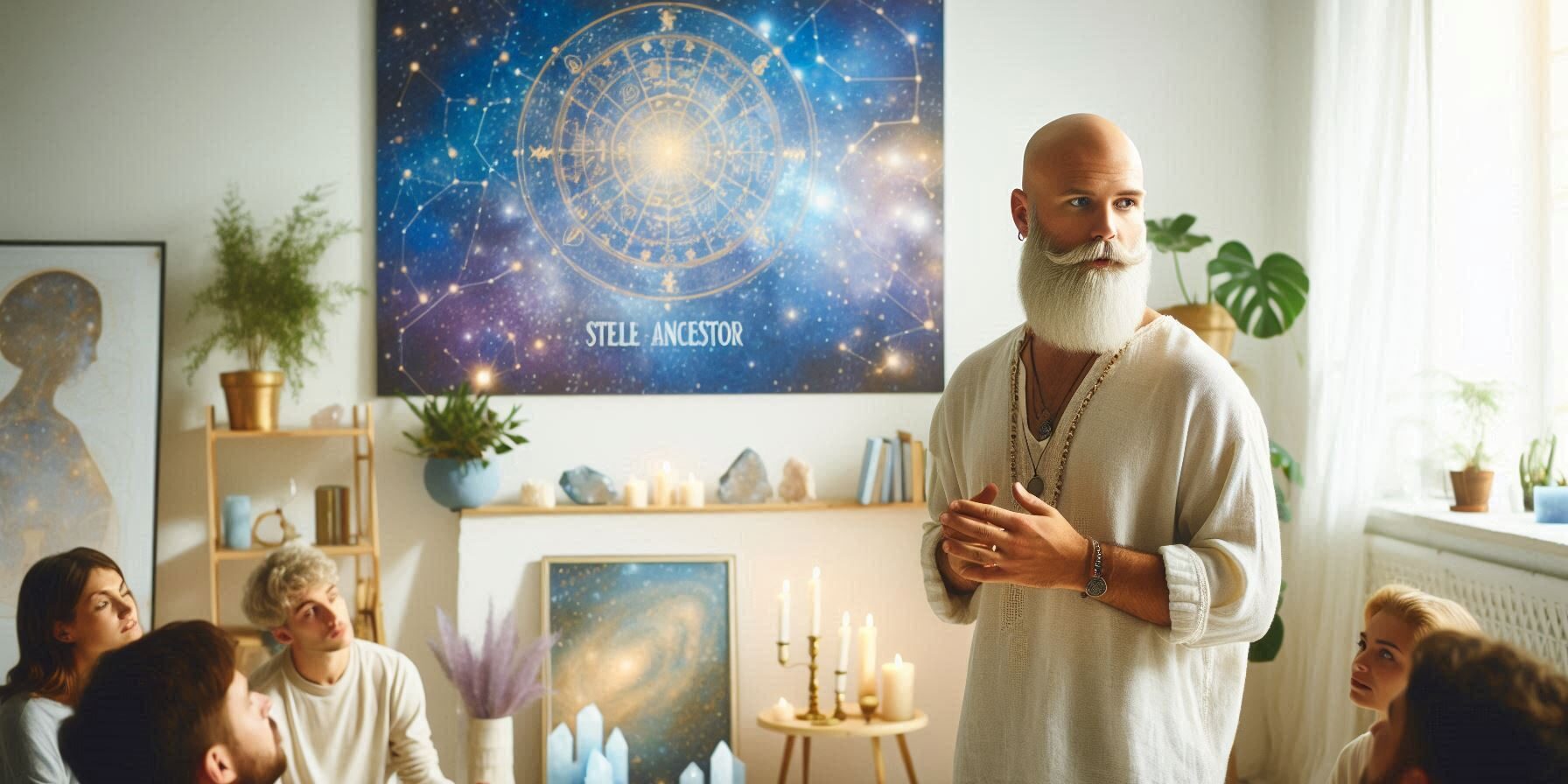 Encuentra tu Guía Espiritual Confiable Fácilmente