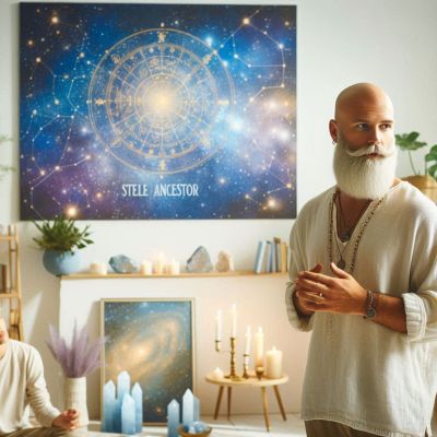 Encuentra tu Guía Espiritual Confiable Fácilmente