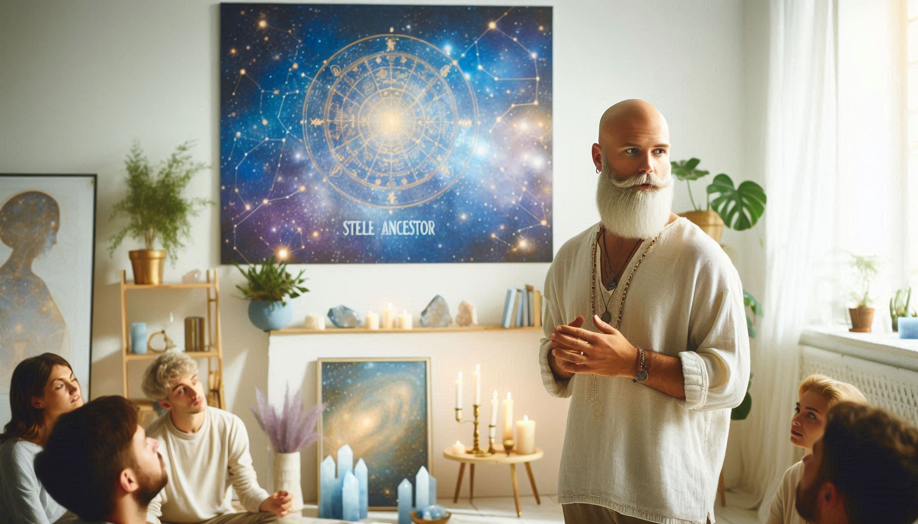 Encuentra tu Guía Espiritual Confiable Fácilmente