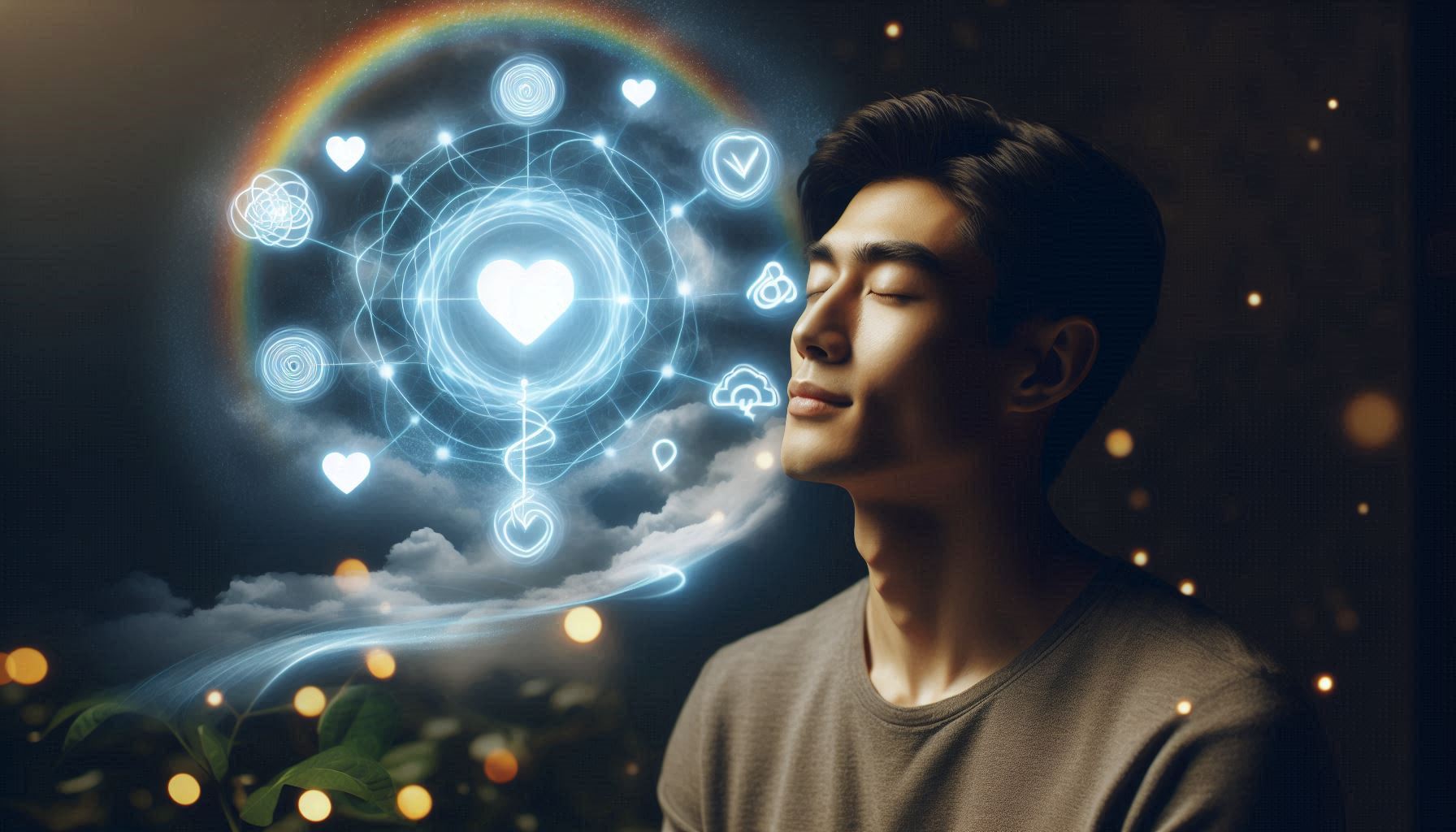 Guía para tu Transformación Personal y Espiritual