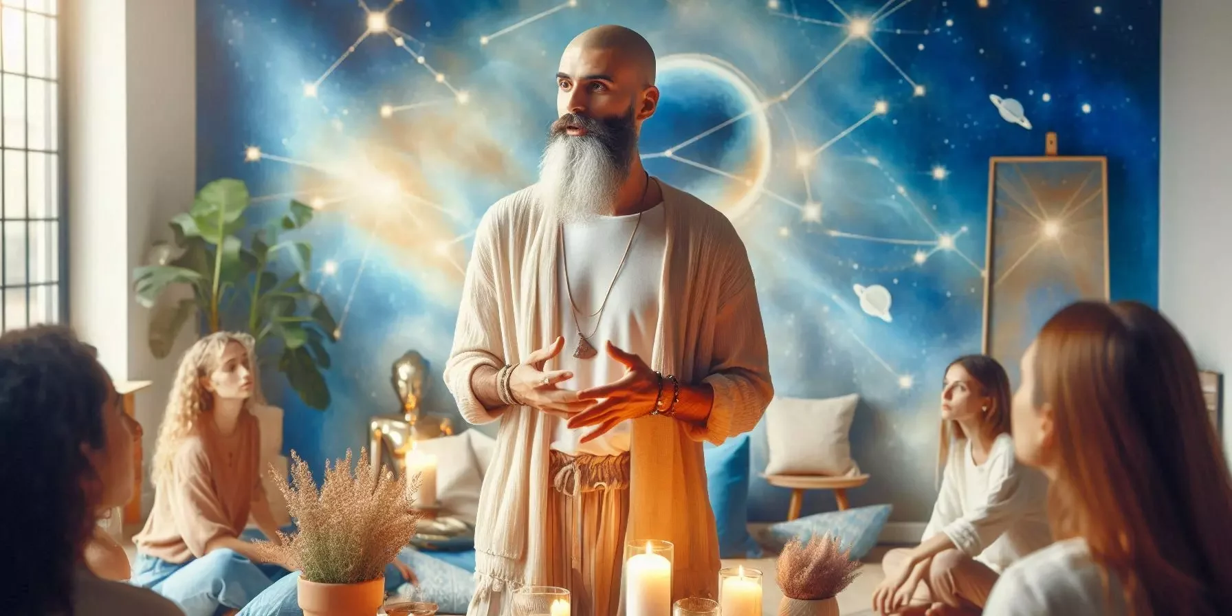 Encuentra tu camino – Guía para la transformación espiritual