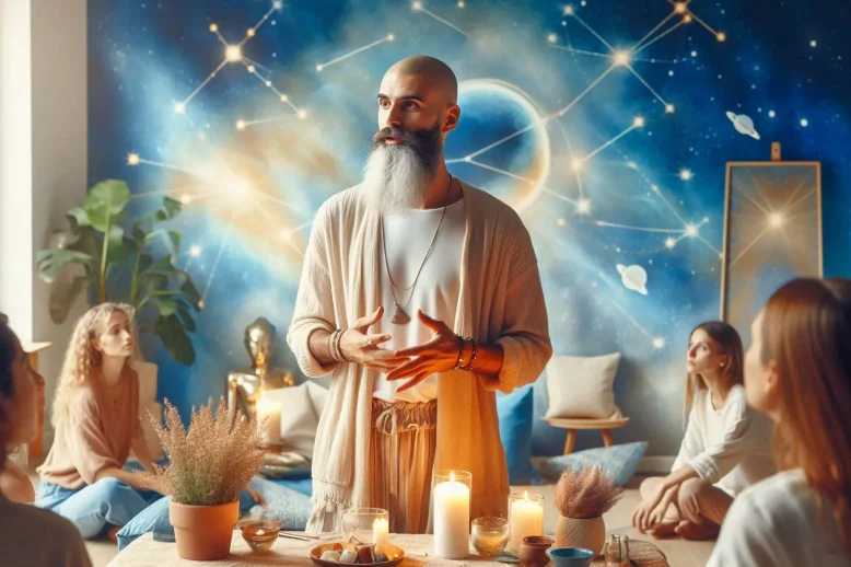 Encuentra tu camino – Guía para la transformación espiritual