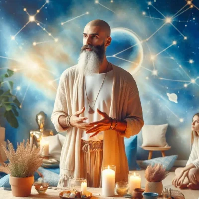 Encuentra tu camino – Guía para la transformación espiritual