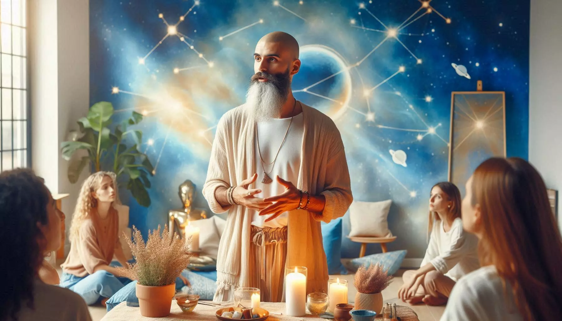 Encuentra tu camino – Guía para la transformación espiritual