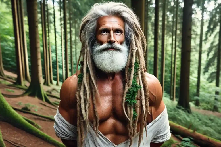 Filosofía druídica y reflexión personal