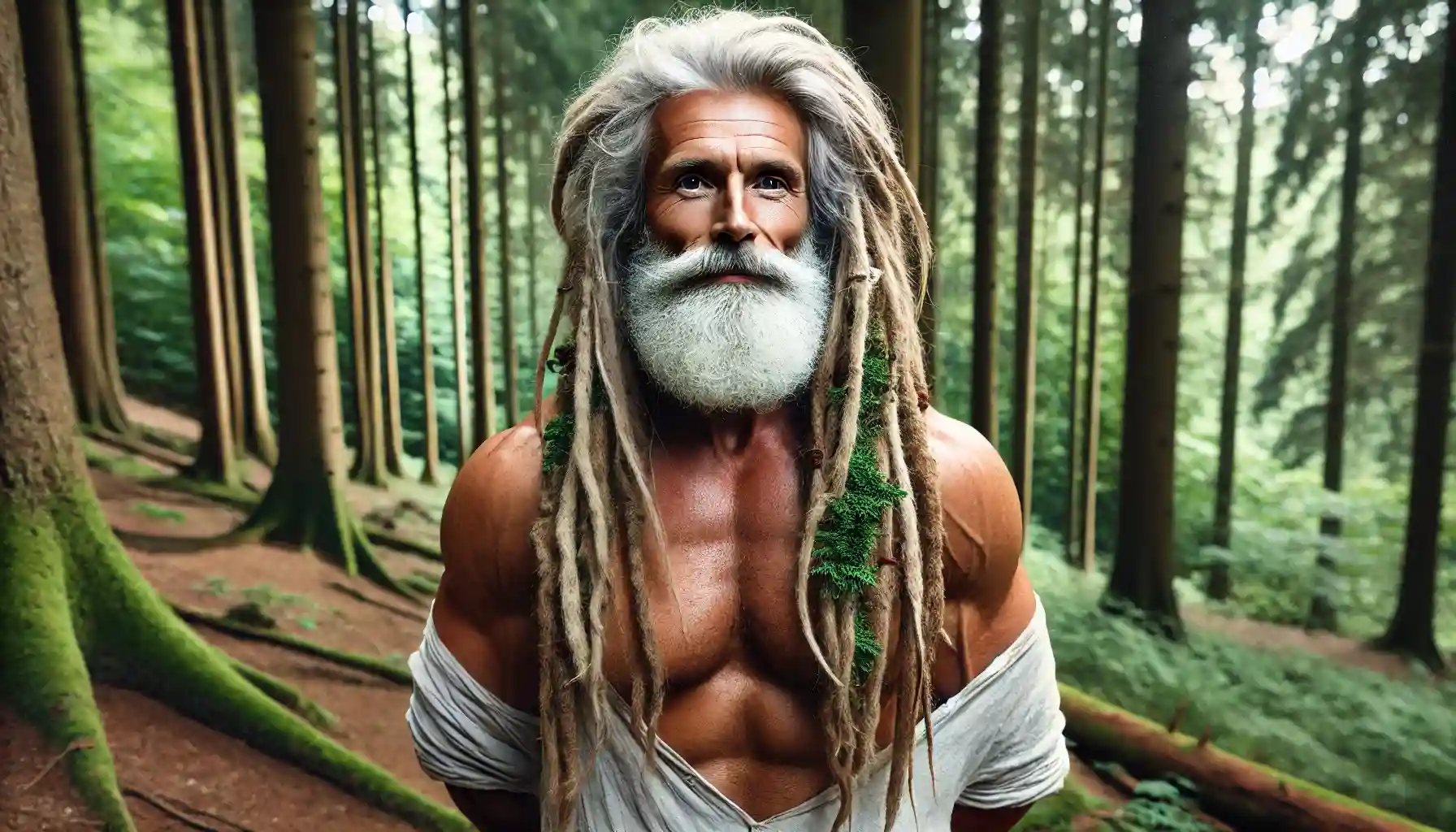 Filosofía druídica y reflexión personal