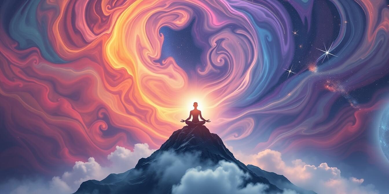 Guía de conciencia elevada: Despierta tu ser interior